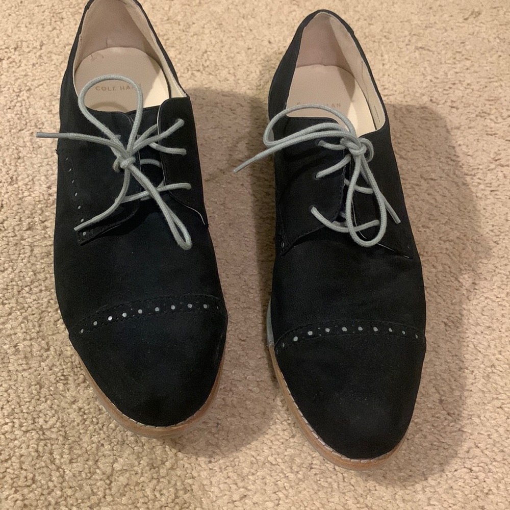 Cole Haan womens loafers